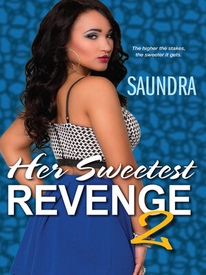 Her Sweetest Revenge 2 - ebook